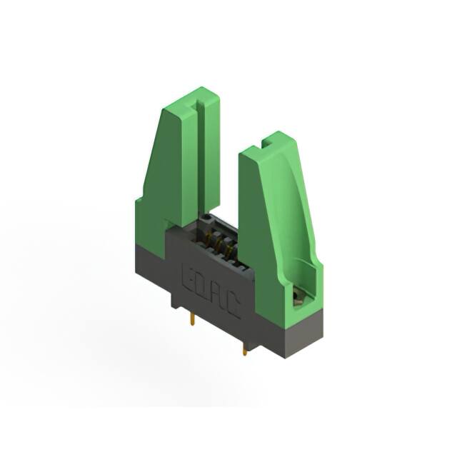 395-012-521-588 EDAC Inc.  Edgeboard Connectors